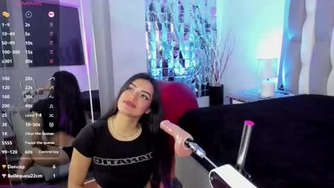 Snapshot of isadiazz chatting on 16, 10, 2025 Isa online show from 16, 10, 2025