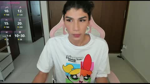 Isabela    online show from 17, 12, 2024