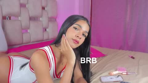  ISADORA  online show from 16, 4, 2026