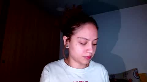 Snapshot of isadoraelite16 chatting on 5, 8, 2026 ISADORA online show from 5, 8, 2026