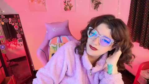 Snapshot of isaferrer06 chatting on 30, 10, 2025 Isabella Ferrer online show from 30, 10, 2025