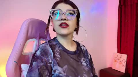 Snapshot of isaferrer06 chatting on 30, 5, 2026 Isabella Ferrer online show from 30, 5, 2026
