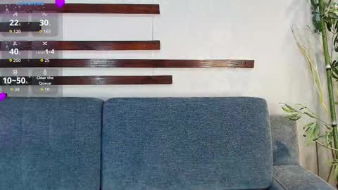 Isa online show from 13, 9, 2025