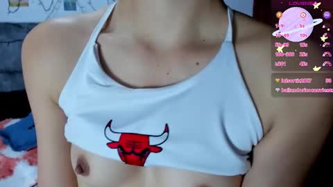 Isabela  online show from 18, 2, 2026