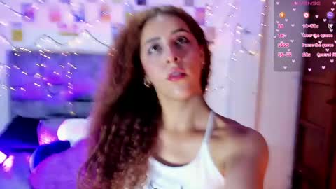 Isabela  online show from 29, 4, 2026