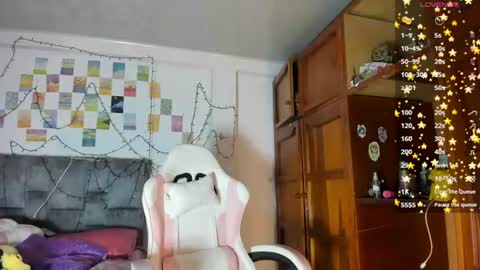 Isabela  online show from 23, 6, 2026