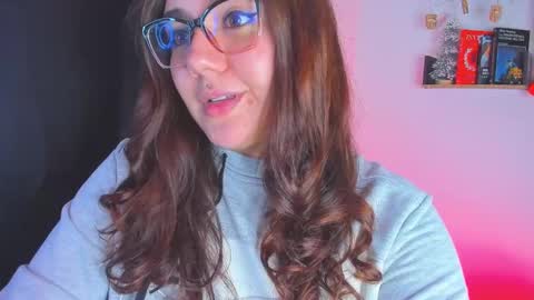 Snapshot of isarhodes_ chatting on 25, 12, 2024 Isa online show from 25, 12, 2024