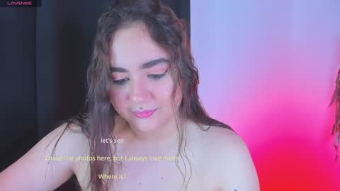 Snapshot of isarhodes_ chatting on 9, 1, 2025 Isa online show from 9, 1, 2025