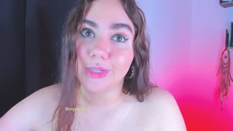 Snapshot of isarhodes_ chatting on 10, 1, 2025 Isa online show from 10, 1, 2025