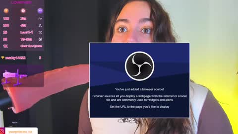 Snapshot of isarhodes_ chatting on 10, 1, 2025 Isa online show from 10, 1, 2025