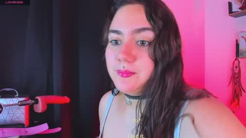 Snapshot of isarhodes_ chatting on 12, 1, 2025 Isa online show from 12, 1, 2025