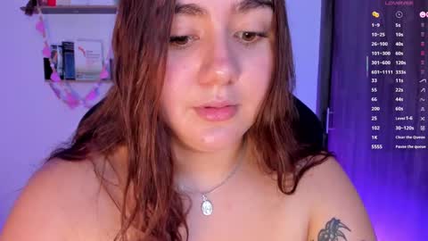 Snapshot of isarhodes_ chatting on 14, 10, 2025 Isa online show from 14, 10, 2025