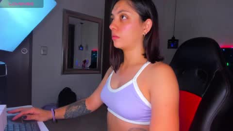 isabel  online show from 16, 1, 2025