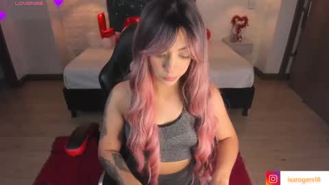 isabel  online show from 19, 2, 2025