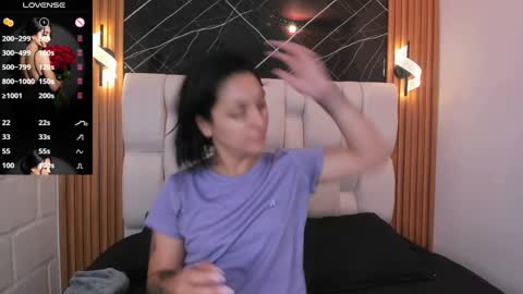 isabel  online show from 27, 9, 2025