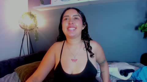 Snapshot of isaxcurves chatting on 23, 5, 2026 Isabela Isa for lovers online show from 23, 5, 2026