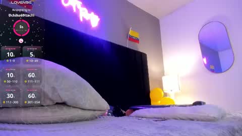 Snapshot of isaxcurves chatting on 16, 6, 2026 Isabela Isa for lovers online show from 16, 6, 2026