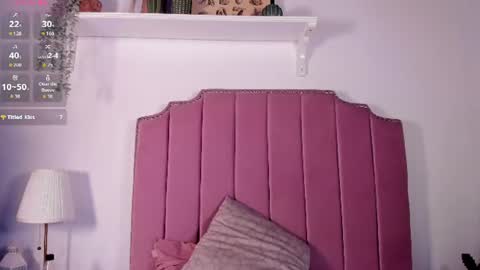 Snapshot of isaxcurves chatting on 10, 7, 2026 Isabela Isa for lovers online show from 10, 7, 2026