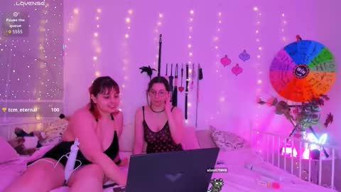 IsaXsab online show from 10, 1, 2026