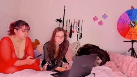 IsaXsab online show from 3, 6, 2026