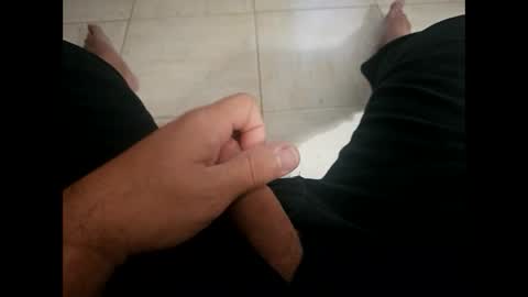 Carlos online show from 23, 1, 2025