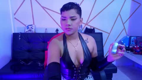 Snapshot of ise_lunny chatting on 15, 9, 2025 isabela online show from 15, 9, 2025