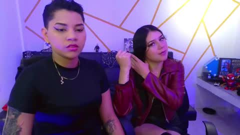 Snapshot of ise_lunny chatting on 19, 9, 2025 isabela online show from 19, 9, 2025