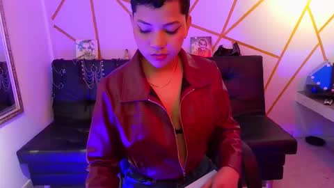 Snapshot of ise_lunny chatting on 29, 9, 2025 isabela online show from 29, 9, 2025