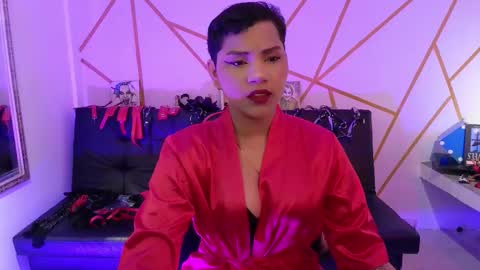Snapshot of ise_lunny chatting on 16, 10, 2025 isabela online show from 16, 10, 2025