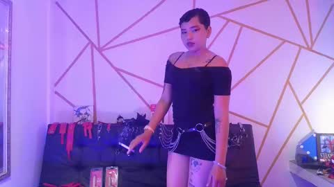 Snapshot of ise_lunny chatting on 17, 10, 2025 isabela online show from 17, 10, 2025