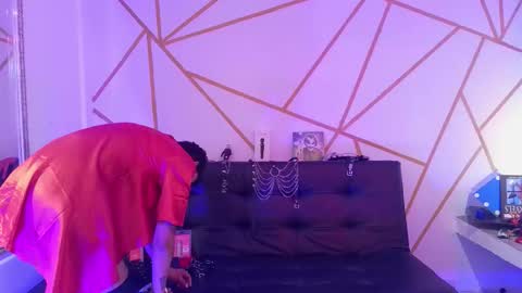 Snapshot of ise_lunny chatting on 21, 10, 2025 isabela online show from 21, 10, 2025