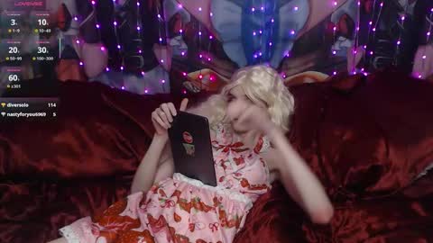 Sele online show from 15, 12, 2025