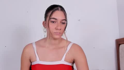 Snapshot of ishabellalopez chatting on 17, 10, 2025 ishabellalopez online show from 17, 10, 2025