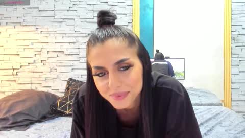 ishalyn online show from 13, 9, 2025