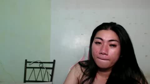 Snapshot of ishie_yoshixx chatting on 18, 9, 2025 IRISH online show from 18, 9, 2025