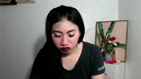 Snapshot of ishie_yoshixx chatting on 23, 9, 2025 IRISH online show from 23, 9, 2025