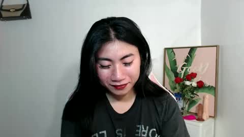 Snapshot of ishie_yoshixx chatting on 25, 9, 2025 IRISH online show from 25, 9, 2025