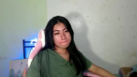 Snapshot of ishie_yoshixx chatting on 26, 9, 2025 IRISH online show from 26, 9, 2025