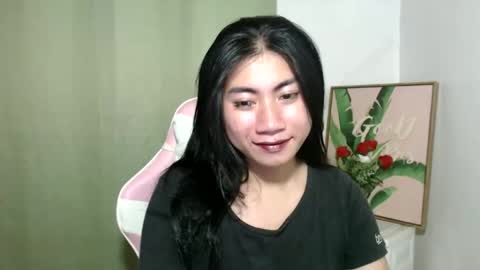 Snapshot of ishie_yoshixx chatting on 1, 10, 2025 IRISH online show from 1, 10, 2025