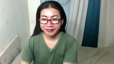 Snapshot of ishie_yoshixx chatting on 7, 10, 2025 IRISH online show from 7, 10, 2025