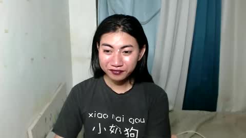 Snapshot of ishie_yoshixx chatting on 10, 10, 2025 IRISH online show from 10, 10, 2025