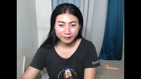 Snapshot of ishie_yoshixx chatting on 13, 10, 2025 IRISH online show from 13, 10, 2025