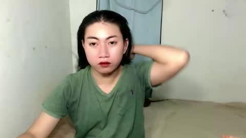 Snapshot of ishie_yoshixx chatting on 19, 10, 2025 IRISH online show from 19, 10, 2025