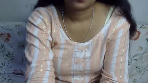 Snapshot of ishika_ishu chatting on 14, 9, 2025 ishika_ishu online show from 14, 9, 2025