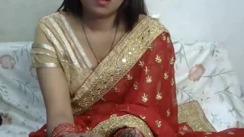 Snapshot of ishika_ishu chatting on 10, 10, 2025 ishika_ishu online show from 10, 10, 2025