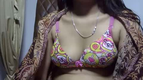 ishika_ishu online show from 1, 2, 2026