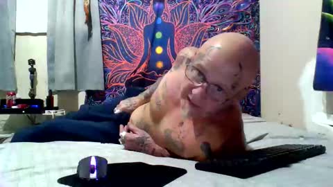 Snapshot of ishootropes77 chatting on 14, 2, 2026 ishootropes77 online show from 14, 2, 2026