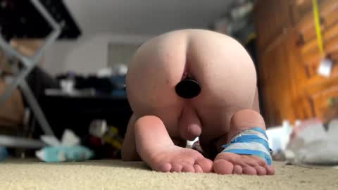 Snapshot of ishouldntbeonhereagain chatting on 9, 12, 2024 Daddy Master Master Daddy online show from 9, 12, 2024