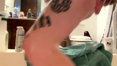 Snapshot of ishouldntbeonhereagain chatting on 22, 2, 2025 Daddy Master Master Daddy online show from 22, 2, 2025