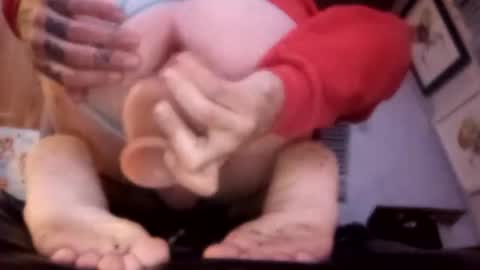 Snapshot of ishouldntbeonhereagain chatting on 18, 10, 2025 Daddy Master Master Daddy online show from 18, 10, 2025